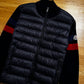Moncler Down Cardigan