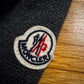 Moncler Down Cardigan