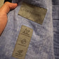Corneliani Navy Blazer Jacket With Detachable Vest