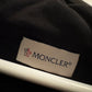 Moncler Down Hooded Cardigan