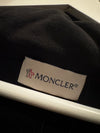 Moncler Down Hooded Cardigan
