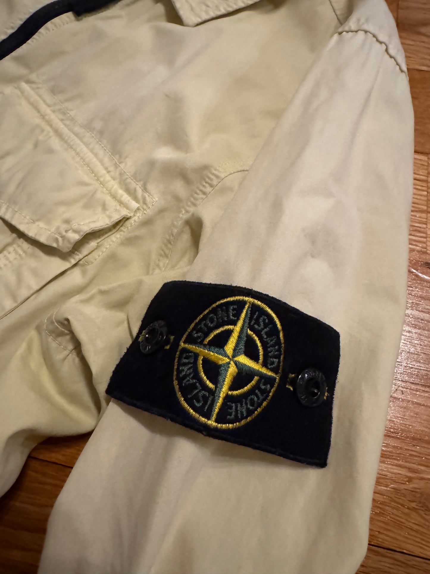 Stone Island Overshirt