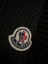 Moncler Down Cardigan