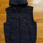 Prada Nylon Hooded Vest