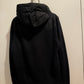 Moncler Down Hooded Cardigan