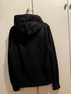 Moncler Down Hooded Cardigan