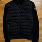 Moncler Down Cardigan