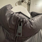 Prada Nylon Down Vest