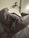 Prada Nylon Down Vest