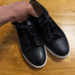 Lanvin Toe-Capped Sneaker