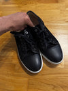 Lanvin Toe-Capped Sneaker