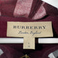 Burberry Check Zip Hoodie