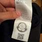 Moncler Zip Up Hoodie