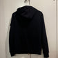 Moncler Zip Up Hoodie