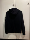 Moncler Zip Up Hoodie