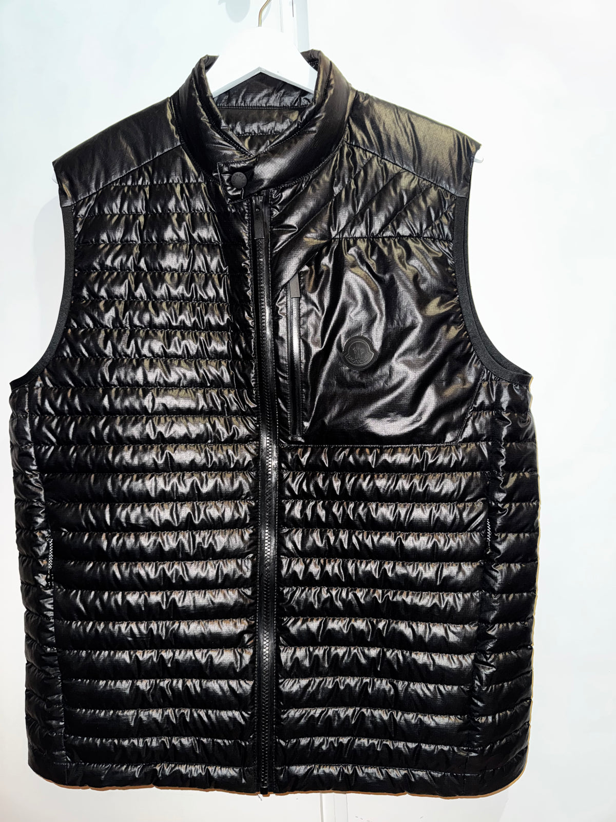 Aptera Down Vest