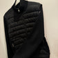 Moncler Down Cardigan
