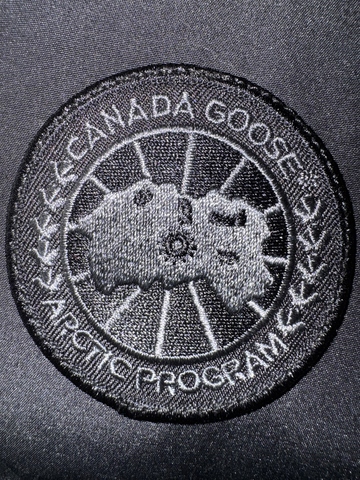 Canada Goose Garson Down Vest