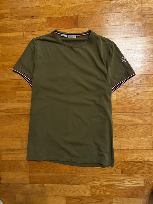 Moncler Logo T-Shirt