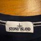 Stone Island Compass Logo T-Shirt