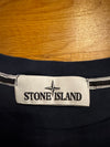Stone Island Compass Logo T-Shirt