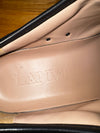 Lanvin Toe-Capped Sneaker