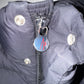 Moncler Vezere Down Jacket