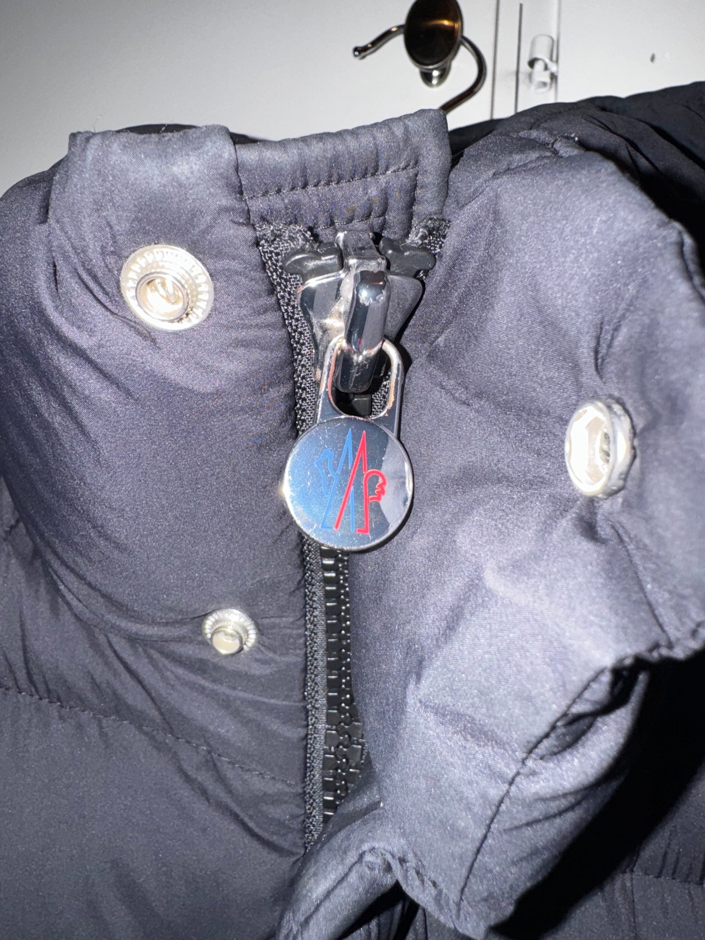 Moncler Vezere Down Jacket