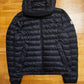 Moncler Morvan Hooded Down Jacket