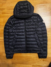 Moncler Morvan Hooded Down Jacket