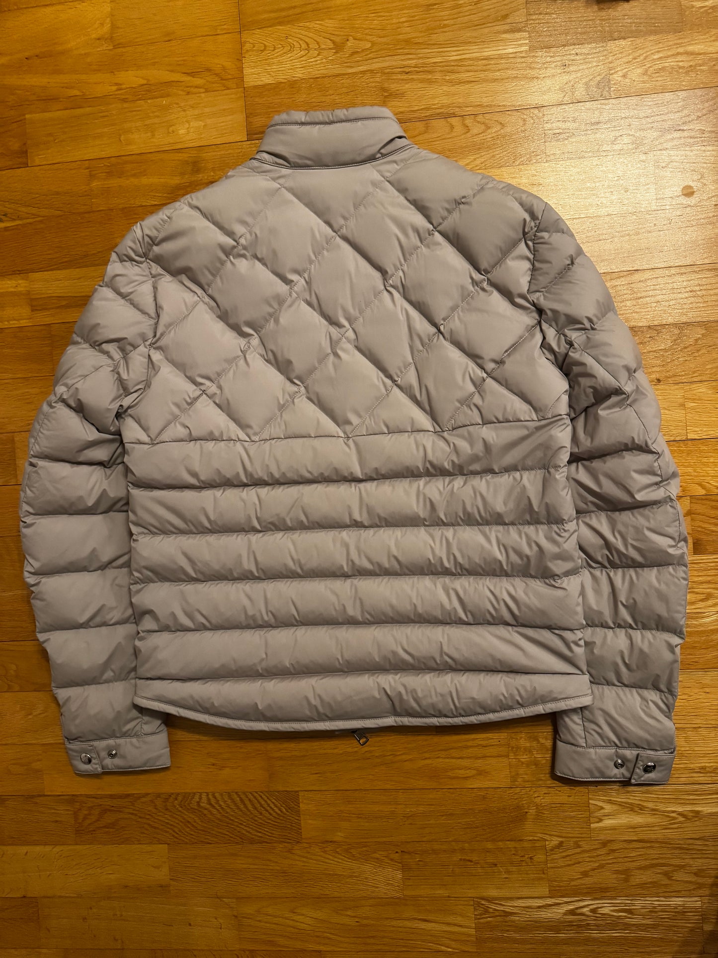Moncler Choquart Down Jacket