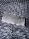 Moncler Down Cardigan