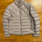 Moncler Choquart Down Jacket