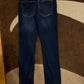 Jacob Cohën Slim Fit Stretch Jeans