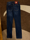 Jacob Cohën Slim Fit Stretch Jeans