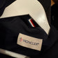 Moncler Zip Up Hoodie