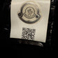 Moncler Down Cardigan