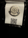 Moncler Down Cardigan