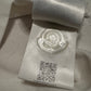 Moncler Piqué Polo Shirt