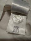 Moncler Piqué Polo Shirt