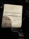 Moncler Down Hooded Cardigan