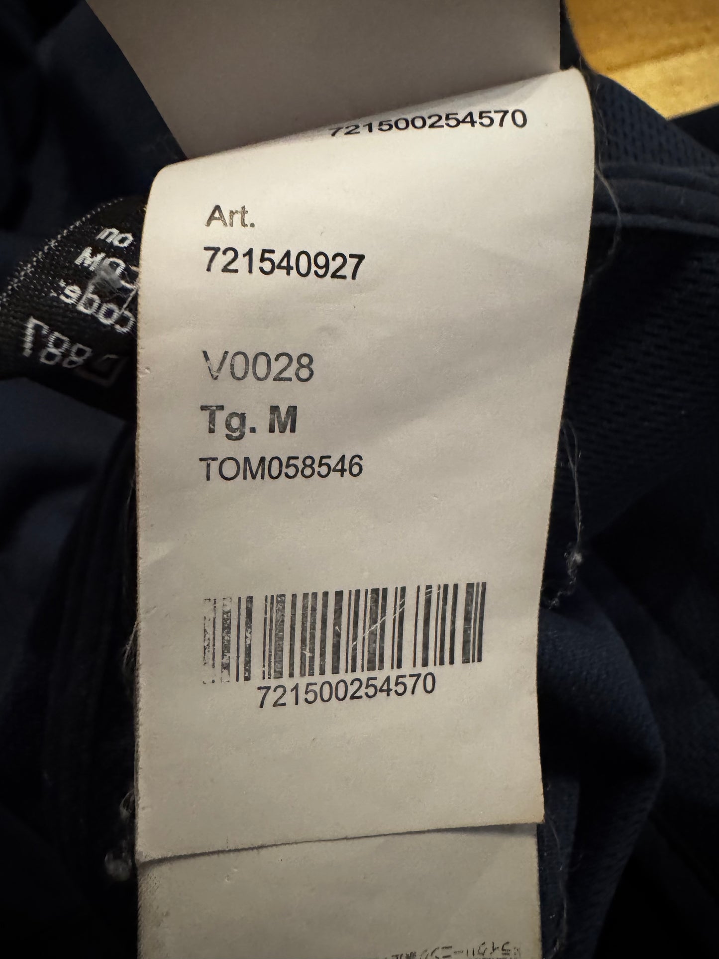 Stone Island Soft Shell Jacket
