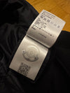 Moncler Down Hooded Cardigan