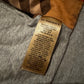 Burberry Check Zip Hoodie