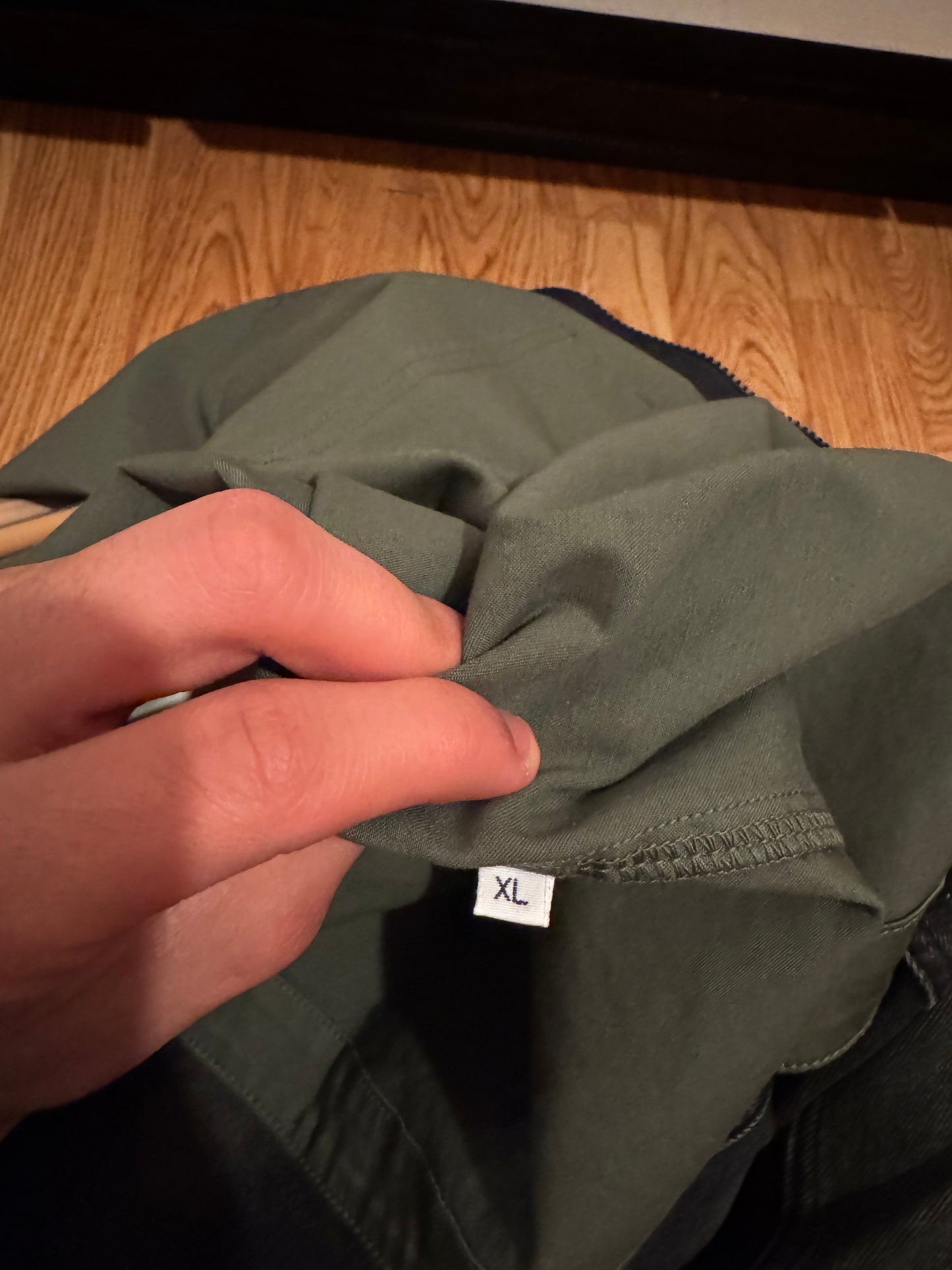 Stone Island Overshirt