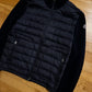 Moncler Down Cardigan