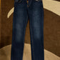 Jacob Cohën Slim Fit Stretch Jeans