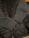 Moncler Down Cardigan