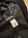 Moncler Tib Down Vest