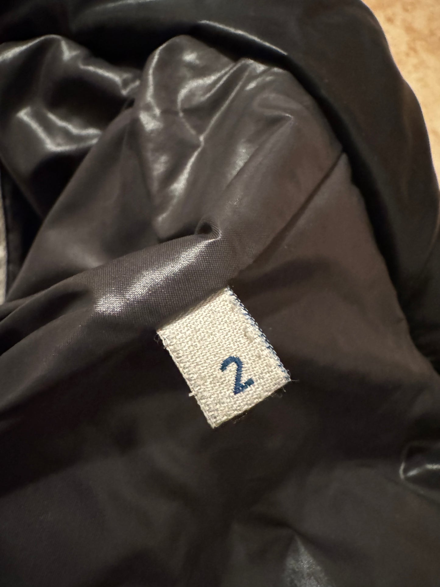 Moncler Tib Down Vest